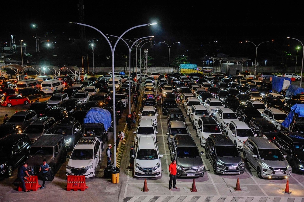 Estimasi Biaya Mudik Lebaran dengan Mobil Pribadi 2026 untuk Keluarga, Siapkan Dana Segini