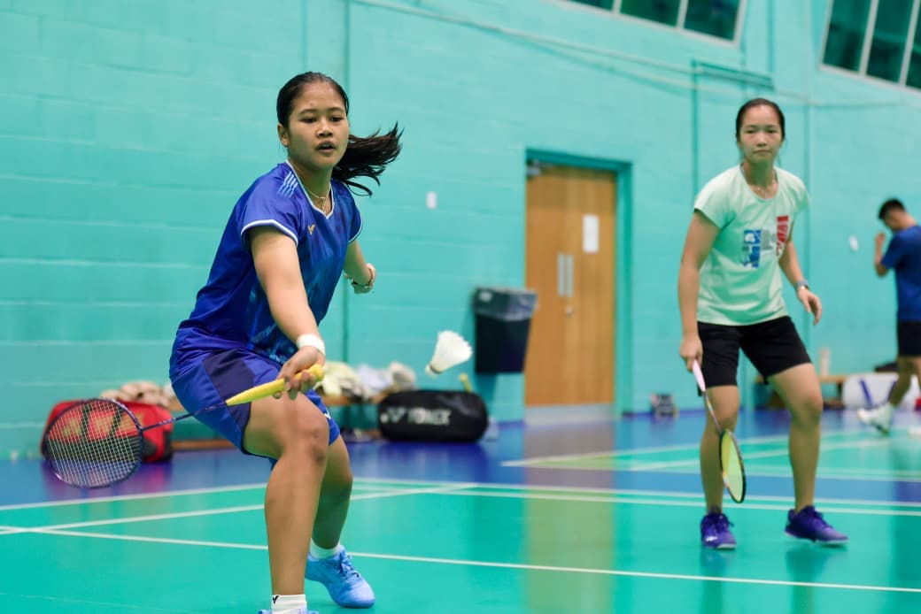 All England: Adaptasi Cuaca Selesai, Skuad Ganda Putri Bersiap Ciptakan Kejutan di Birmingham
