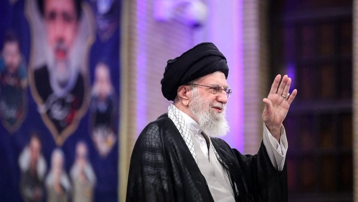 Membaca Konsep Wilayatul Faqih Sebagai Jaminan Stabilitas dan Ketahanan Politik Iran Setelah Kematian Ali Khamenei