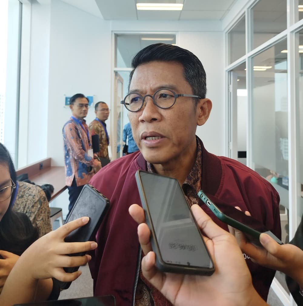 Sikapi Konflik Timur Tengah, Misbakhun Dorong Pemerintah Gerak Cepat Aktifkan Skenario Fiskal Kontinjensi