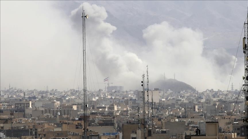 Iran Kirim Surat ke PBB setelah Diserang AS dan Iran, Apa Saja Isinya?