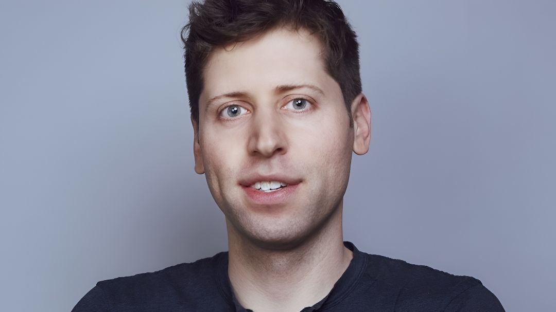 Viral, Sam Altman Tegaskan Ide Bukan Segalanya bagi Startup