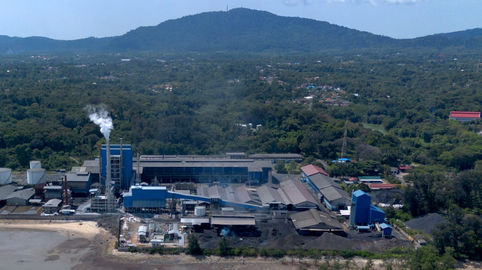 Transisi Energi Butuh Mineral Kritis, MIND ID di Pusat Ekosistem