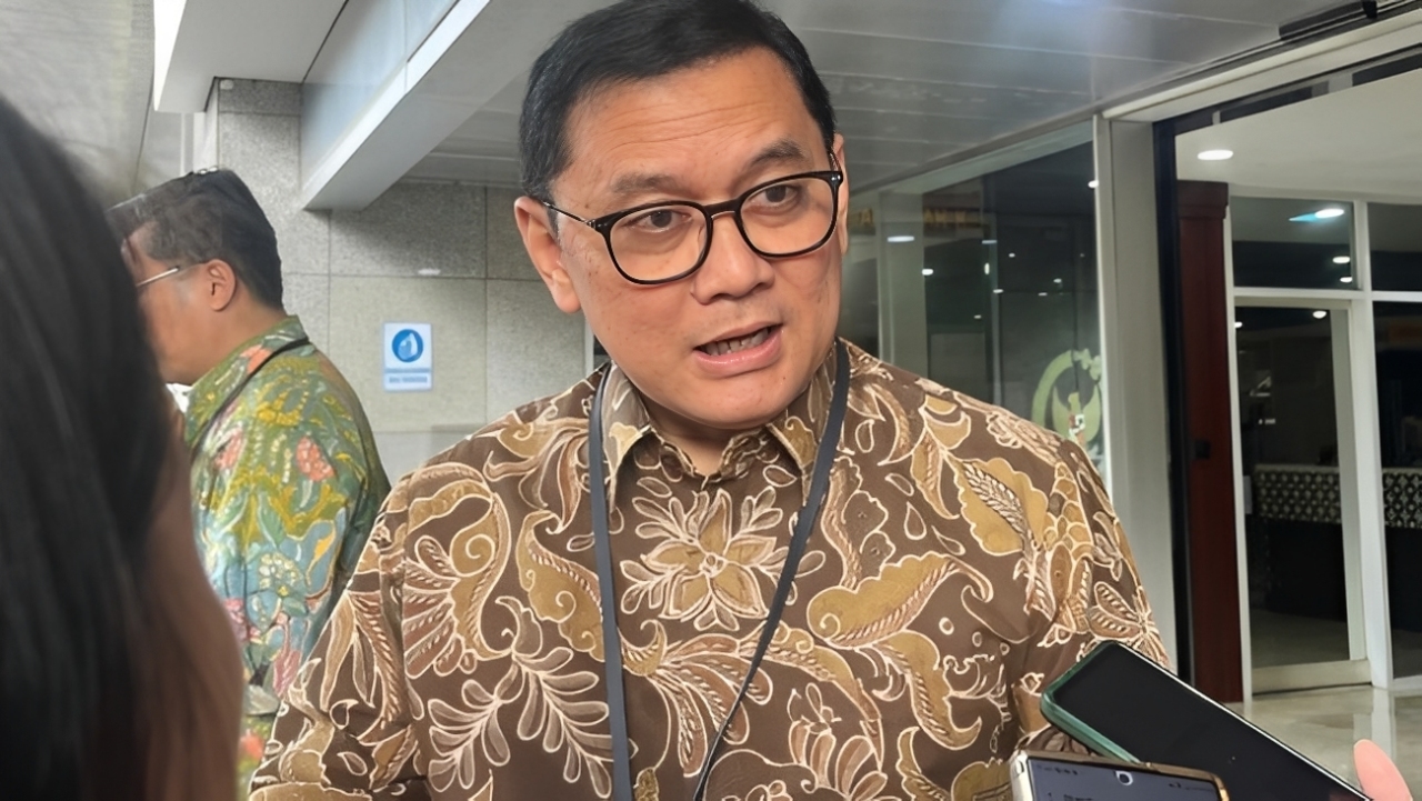Cadangan Devisa RI Turun ke USD151,9 Miliar pada Februari 2026