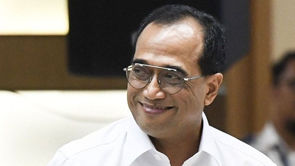 KPK Sudah Periksa Budi Karya Sumadi dalam Penanganan Korupsi DJKA Kemenhub