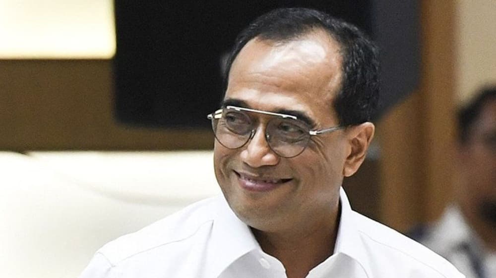 KPK Bakal Jemput Paksa Eks Menhub Budi Karya Sumadi