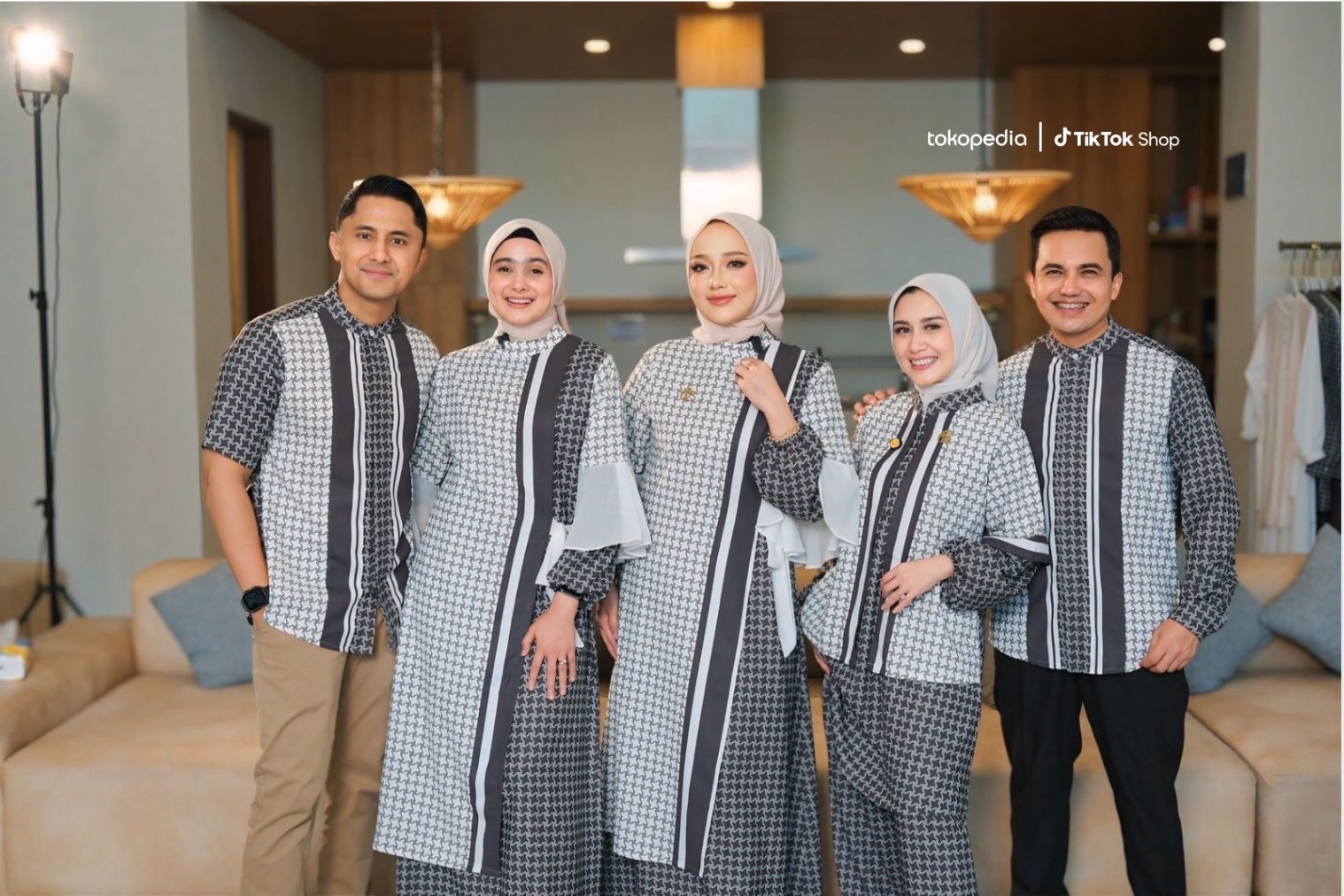 Strategi Live Streaming Ramadan Dongkrak Penjualan Gwenza hingga 7 Kali Lipat