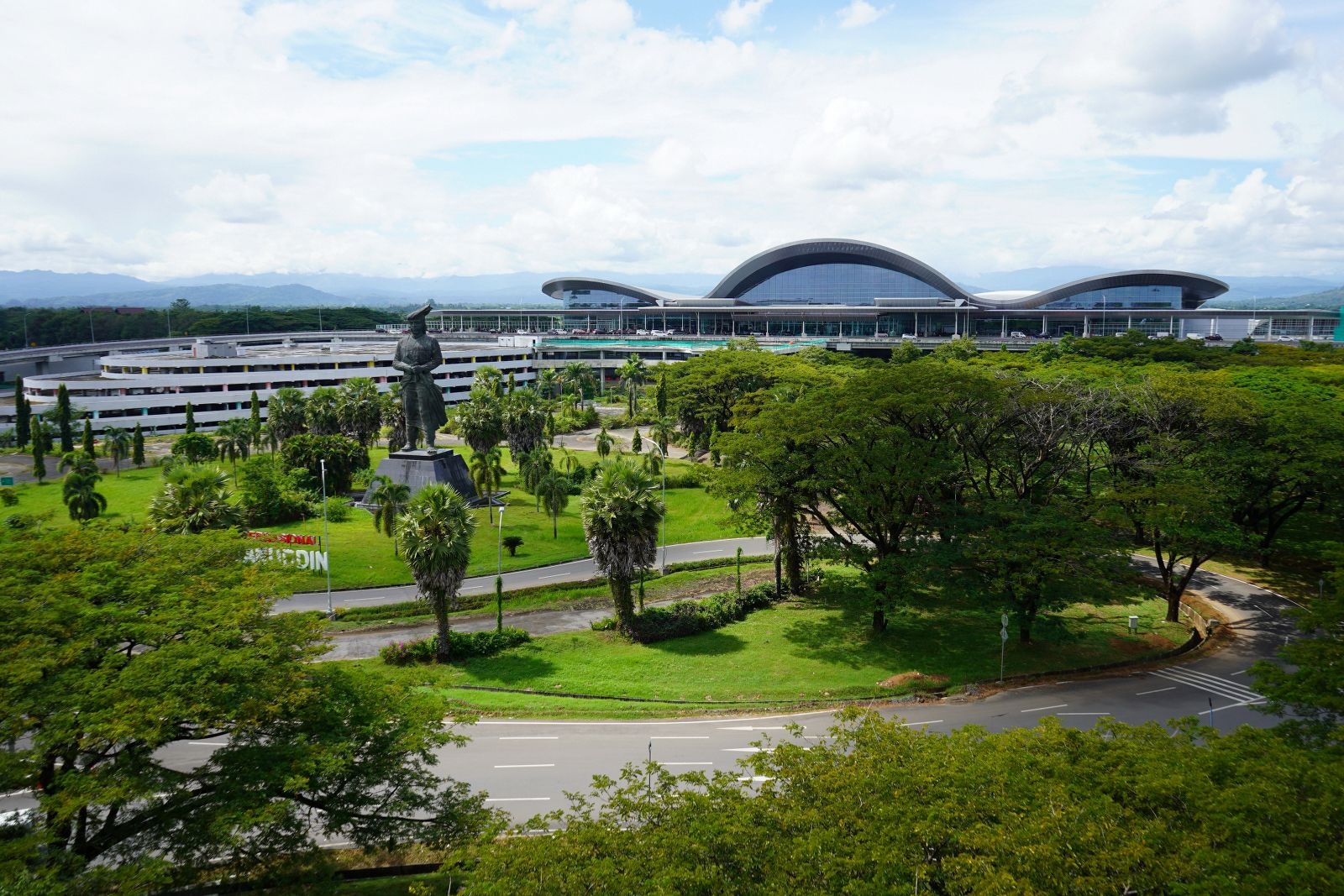 InJourney Airports Borong 32 Penghargaan ACI ASQ 2025