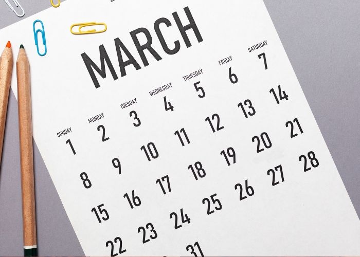 Kalender Jawa Maret 2026 Lengkap: Weton, Pasaran, dan Hari Baik