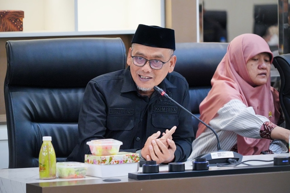 Pemerintah Wajib Evaluasi Skema Pengabdian Penerima Beasiswa LPDP
