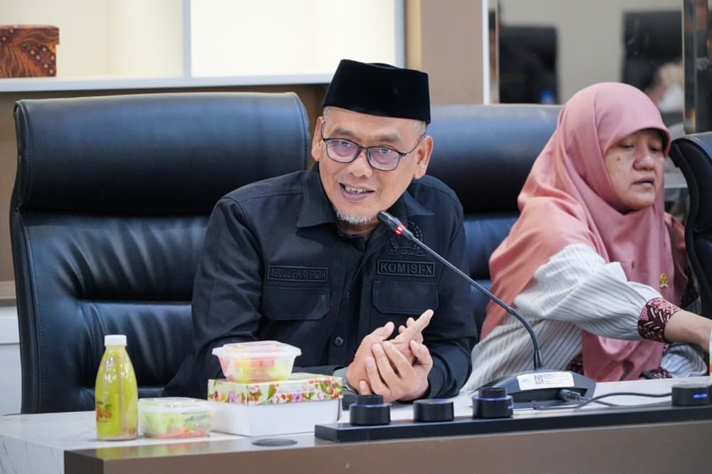 Pemerintah Wajib Evaluasi Skema Pengabdian Penerima Beasiswa LPDP