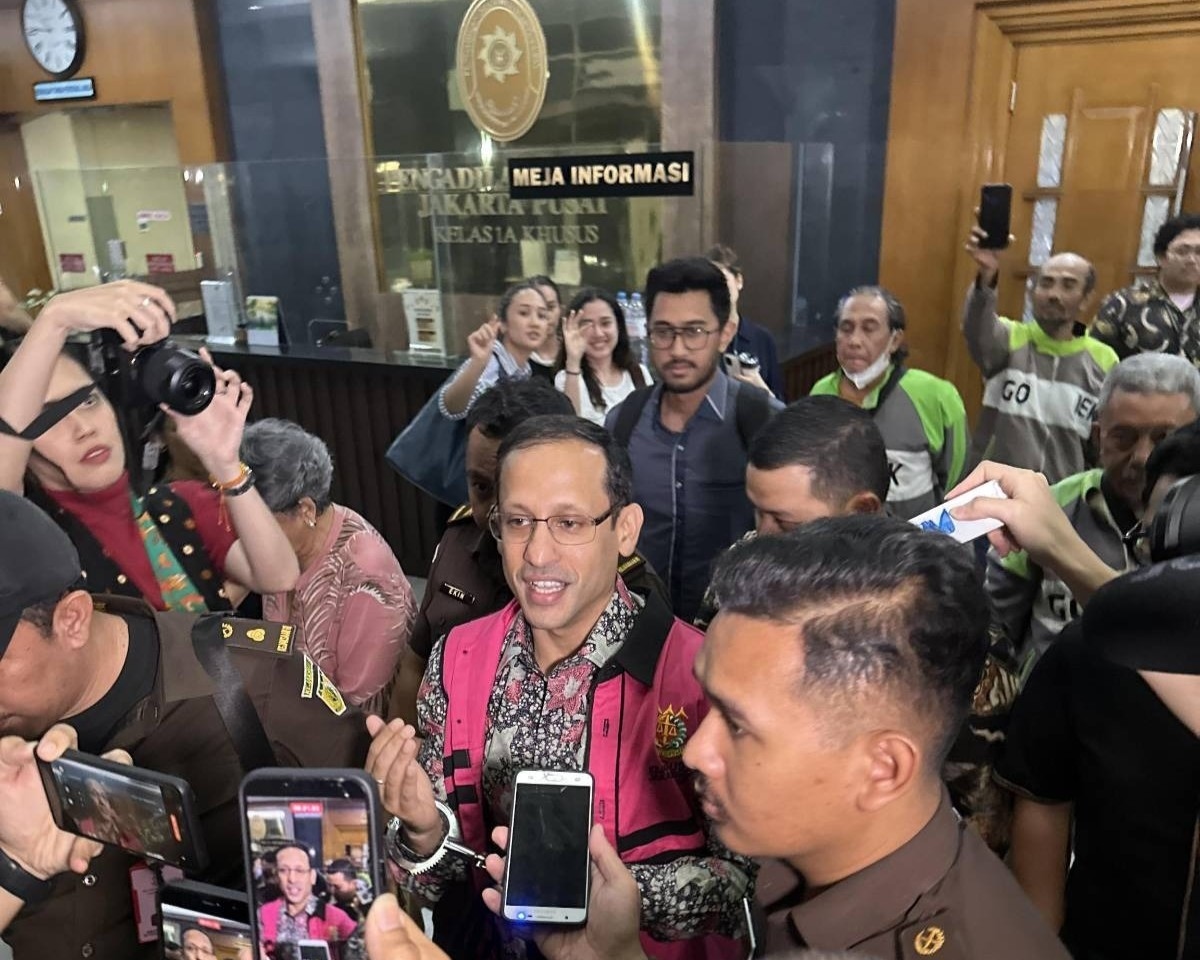 Saksi Ungkap Fakta Baru di Sidang Lanjutan Perkara Chromebook, Tak Ada Markup dan Device Masih Aktif Sampai Sekarang