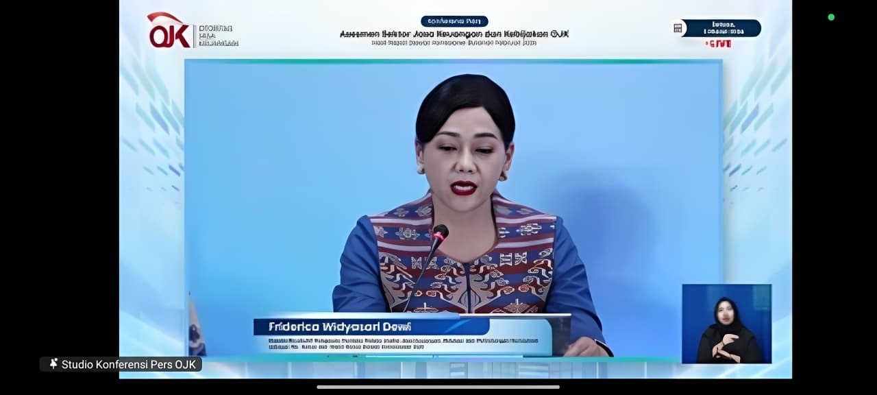 OJK Kembalikan Rp167 Miliar Dana Korban Scam hingga Februari 2026