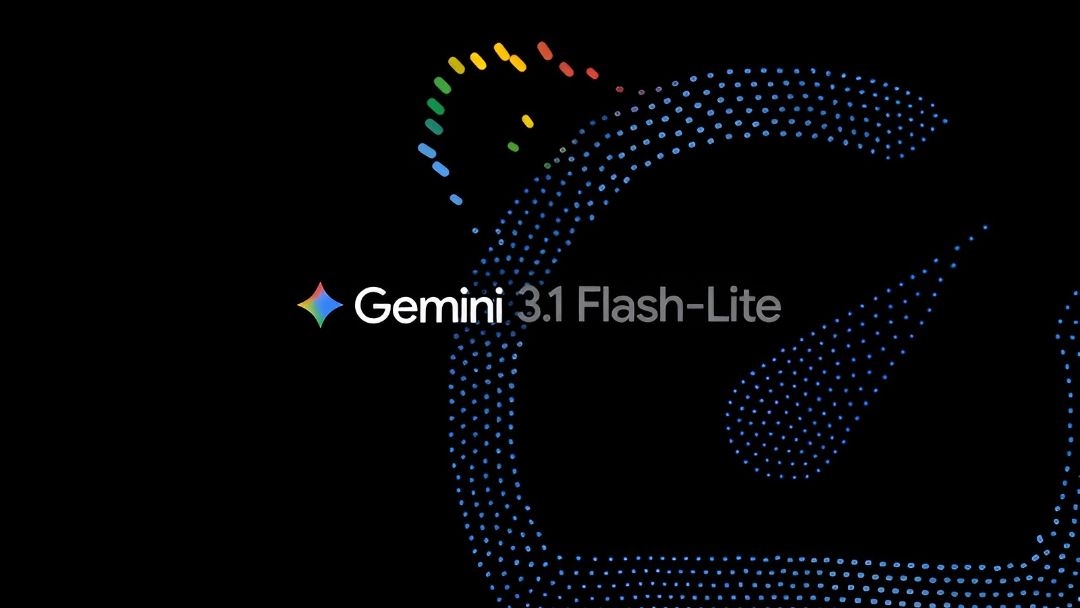 Google Perkenalkan Gemini 3.1 Flash-Lite, Model AI Lebih Cepat dan Murah untuk Skala Besar