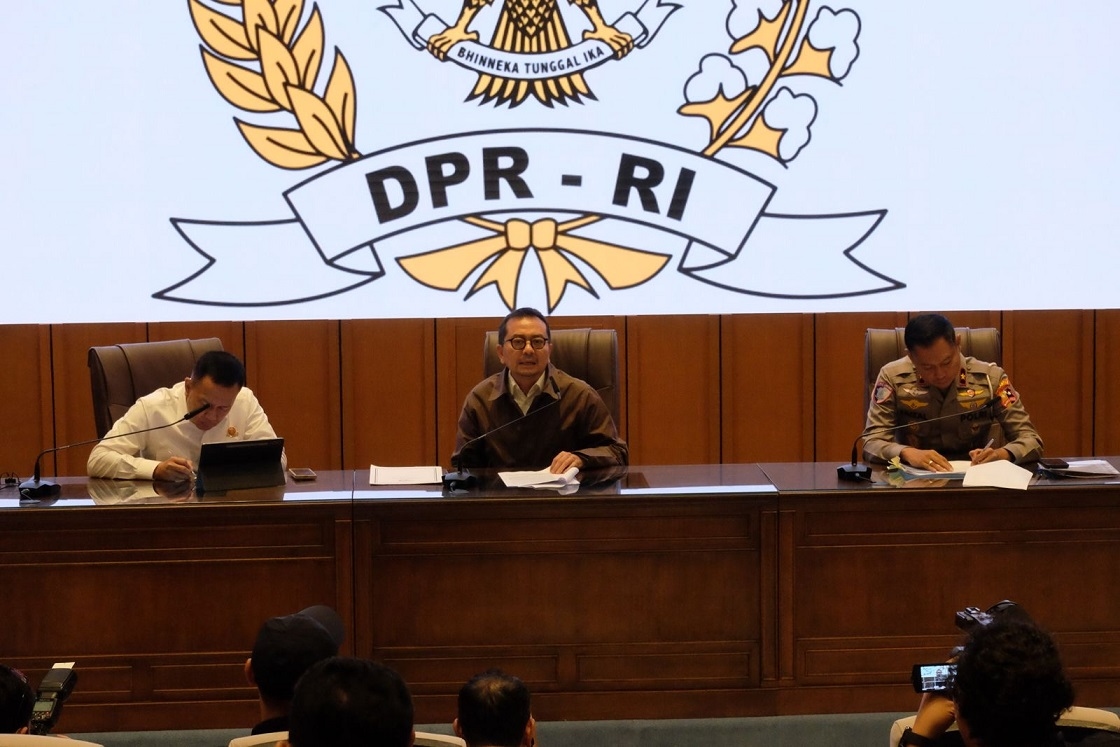 Operasi Ketupat 2026 Siap Menjamin Perjalanan Mudik Lebaran Aman dan Lancar