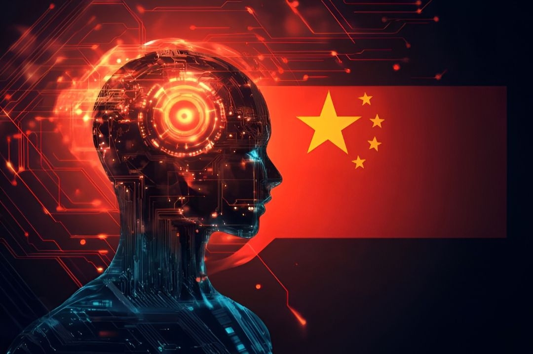 China Kembangkan Robot Perang, Drone Otonom hingga AI Propaganda untuk Modernisasi Militer