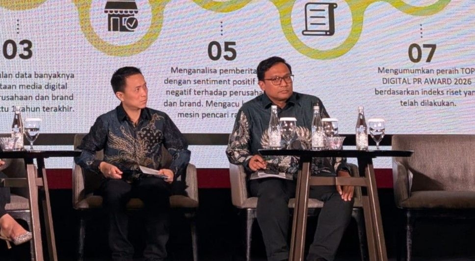 Mister Donut Siapkan Investasi Rp20 Miliar Untuk Ekspansi Hingga 100 Gerai