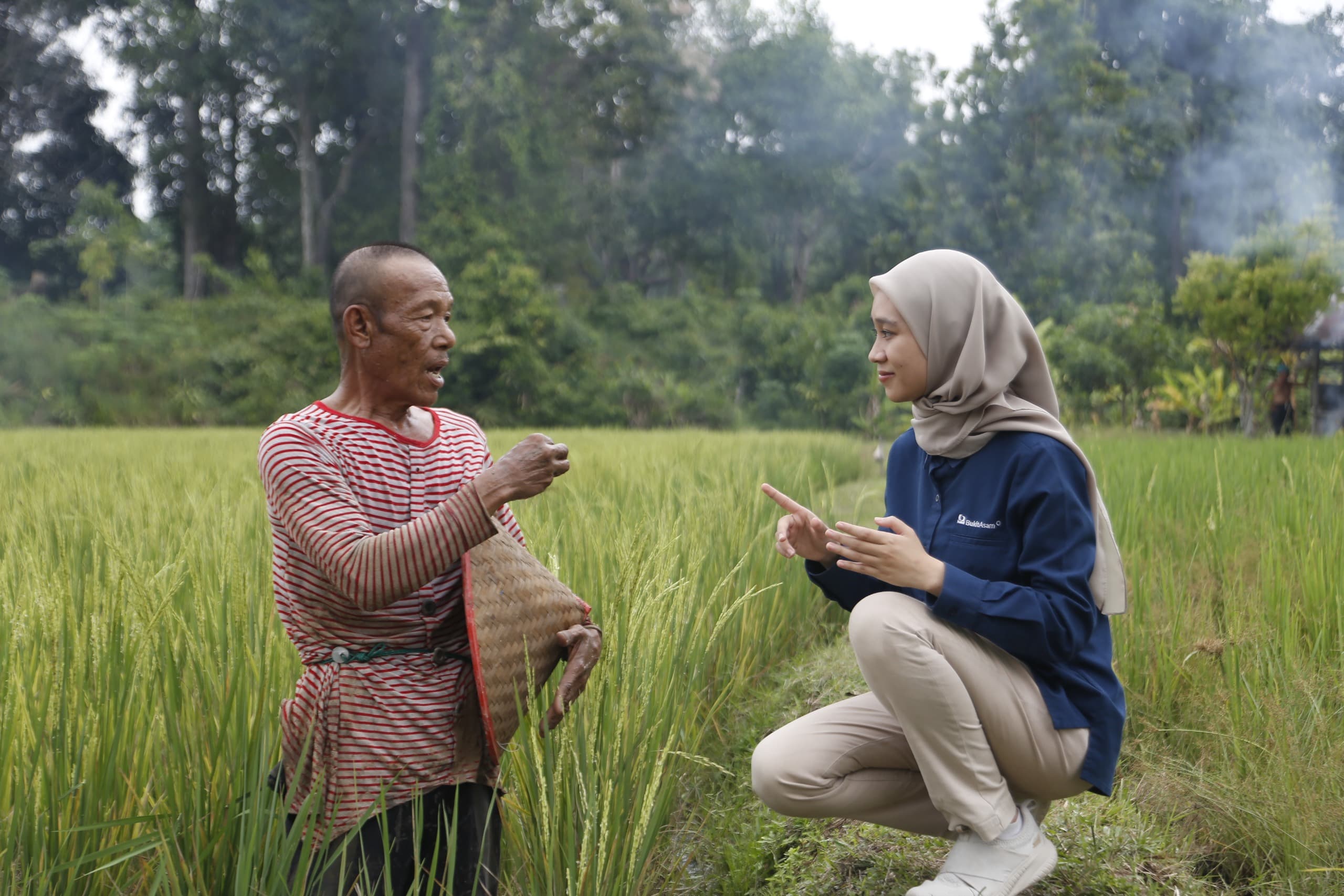 Hilirisasi Untuk Kemaslahatan Bangsa, MIND ID Pastikan Nilai Tambah Hulu Hilir