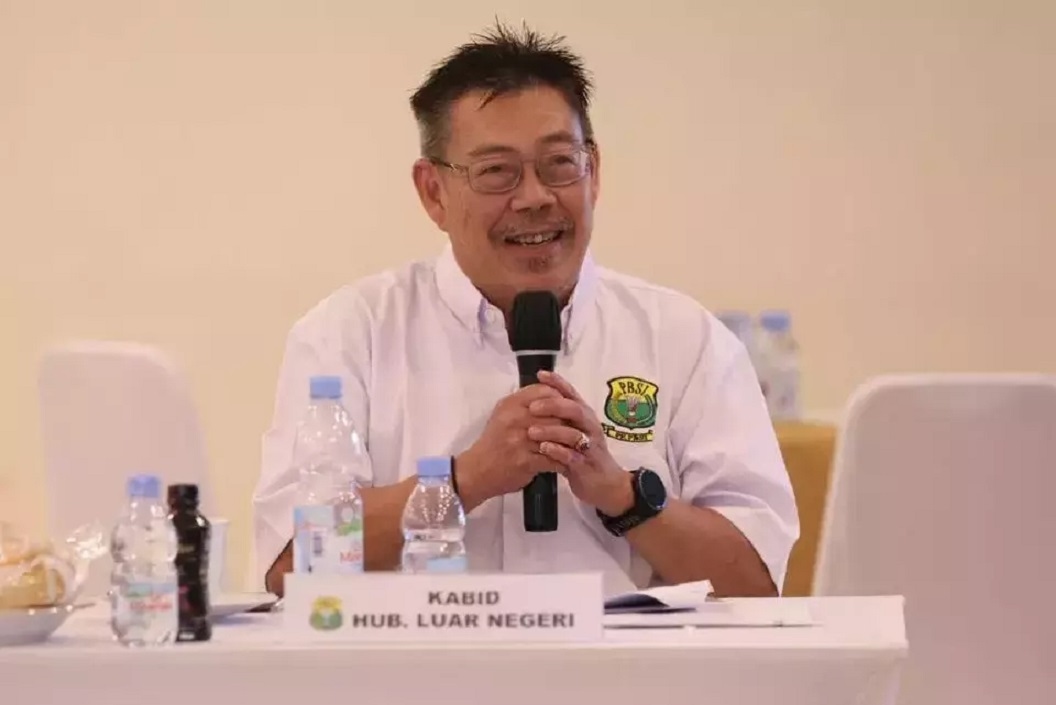 Keamanan Tidak Kondusif, PBSI Batalkan Pengiriman Atlet ke Kuba dan Brasil