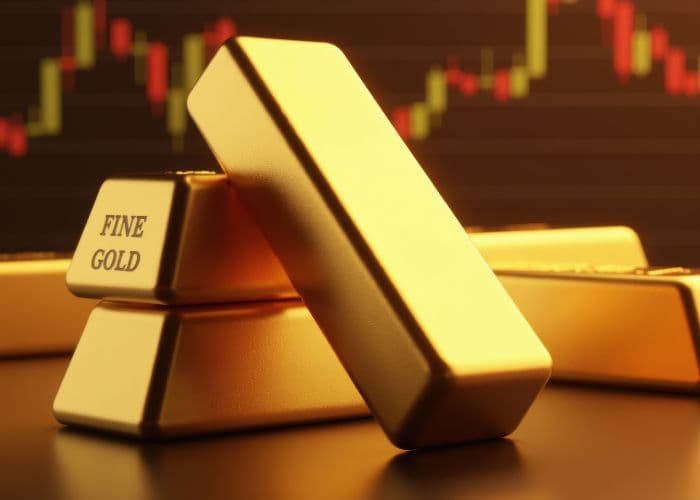 5 Tips Investasi Emas dari THR agar Uang Lebaran Tidak Habis Percuma