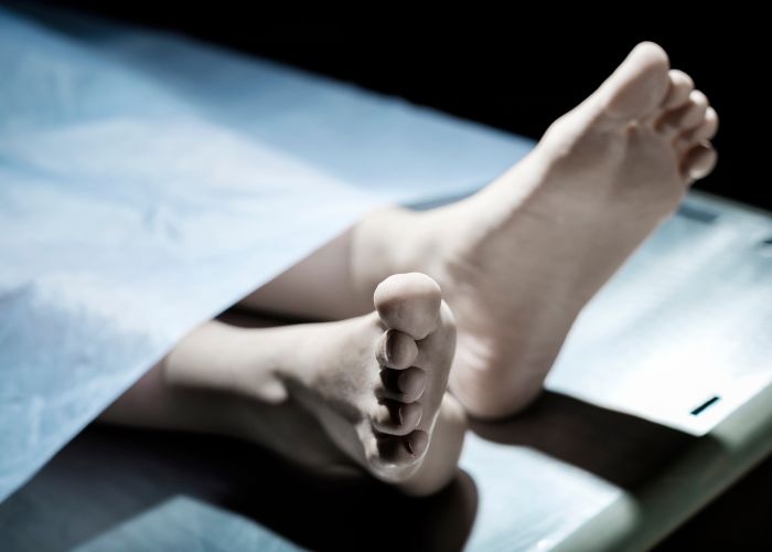 Pria Tewas Terjatuh dari Lantai 3 PIM 2, Ini Kronologi Kejadiannya