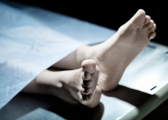 Pria Tewas Terjatuh dari Lantai 3 PIM 2, Ini Kronologi Kejadiannya