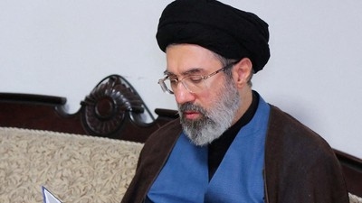 Mojtaba Khamenei Resmi Ditetapkan sebagai Pemimpin Tertinggi Baru Iran