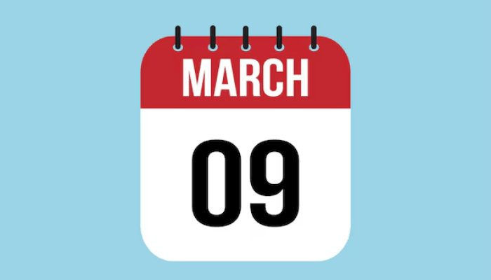 Hari Ini Tanggal Berapa Hijriah? Cek Kalender Islam 9 Maret 2026