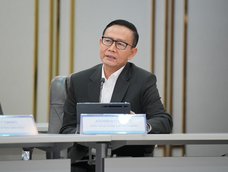 Dorong Ekonomi Hijau dan Inklusif, Sustainable Loans BRI Tembus Rp811,9 Triliun per Desember 2025