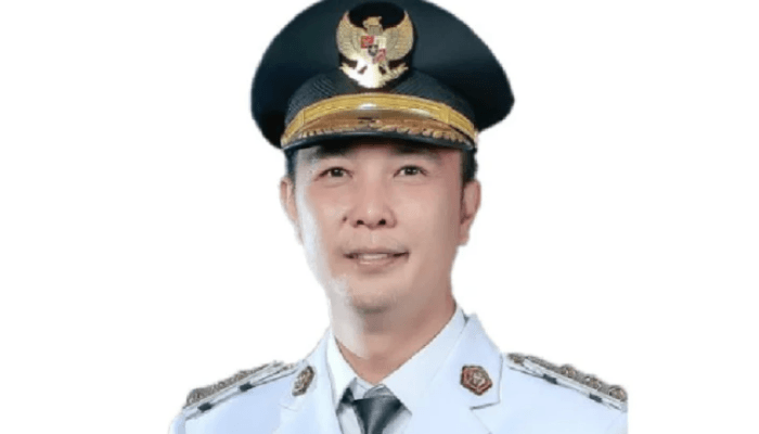 Profil dan Harta Kekayaan Bupati Rejang Lebong Fikri Thobari yang Ditangkap KPK dalam OTT di Bengkulu