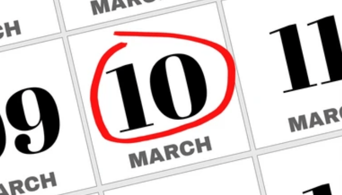 Hari Ini Tanggal Berapa Hijriah? Cek Kalender Islam 10 Maret 2026