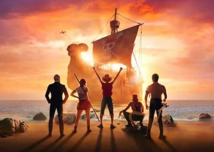 Kapan One Piece Live Action Season 2 Tayang? Sinopsis, Jumlah Episode, dan Link Nonton di Netflix