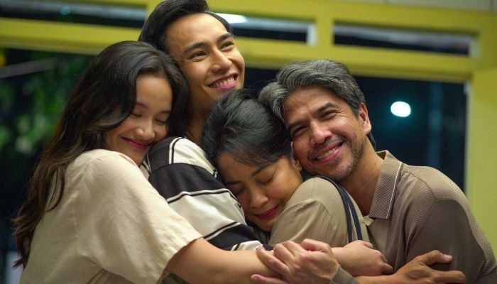 7 Fakta Menarik Film Tunggu Aku Sukses Nanti yang Siap Tayang Lebaran 2026