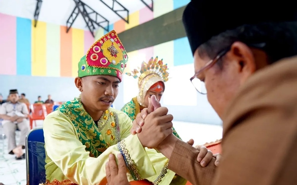 Mengapa Menikah Dianggap Ibadah dalam Islam? Ini Makna dan Hikmah di Baliknya