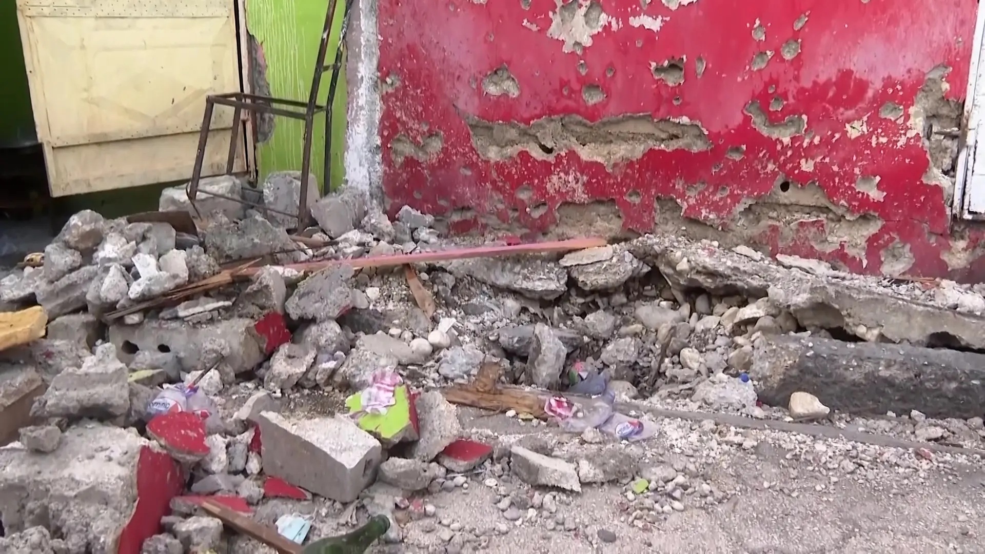 Serangan Drone Hantam Kantor Intelijen Irak, Satu Perwira Gugur