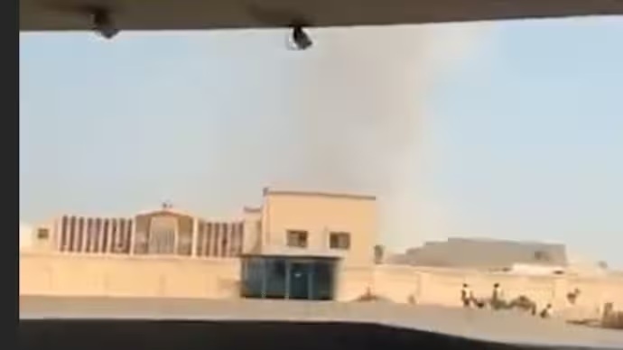 Pentagon Buka Data Jumlah Tentara AS Terluka dalam Perang Iran