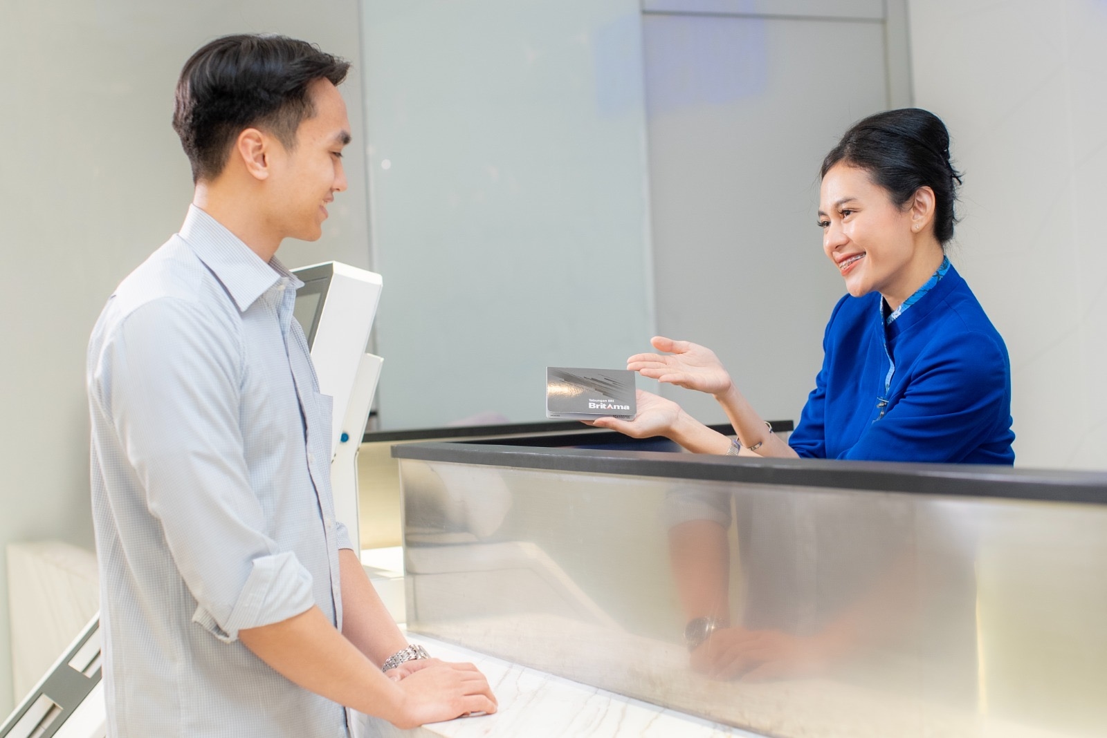 Lewat Program “BRI Tabungan Mystery Box”, BRI Tawarkan Pengalaman Menabung Lebih Seru dan Menguntungkan bagi Nasabah Baru