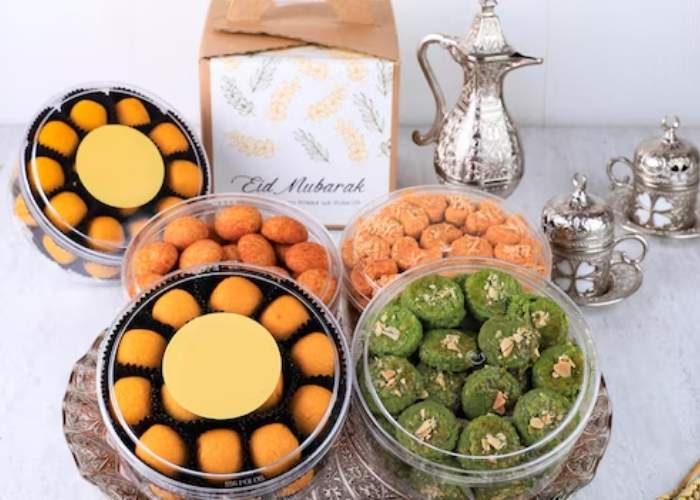 30 Ucapan Terima Kasih Bingkisan Lebaran 2026 yang Berkesan dan Penuh Doa