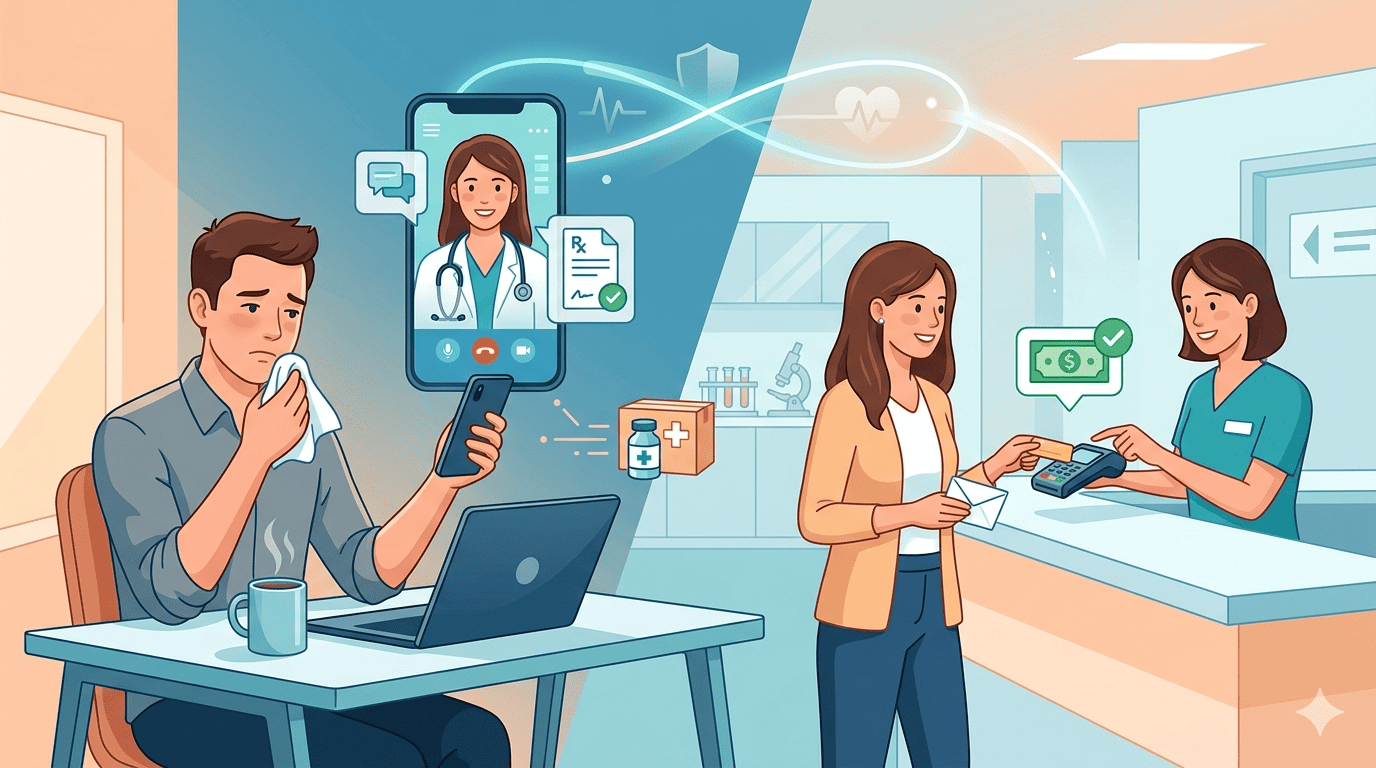 Asuransi Rawat Jalan: Solusi Perlindungan Kesehatan yang Masih Jarang di Indonesia