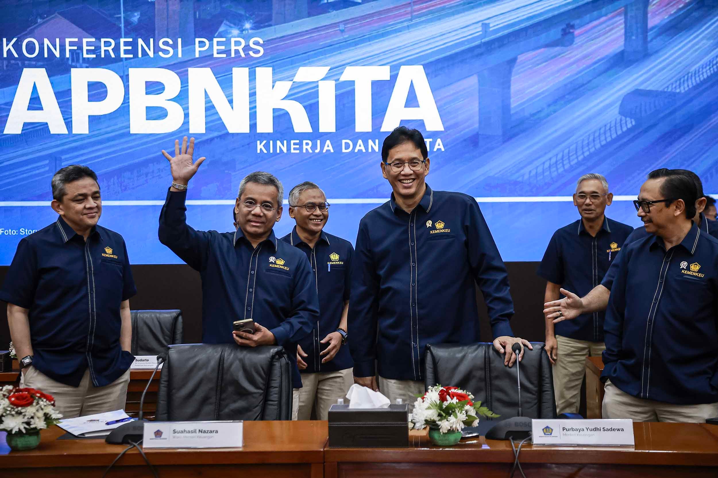 Ekonom Ingatkan Risiko Fiskal Jika Defisit APBN Melewati 3%