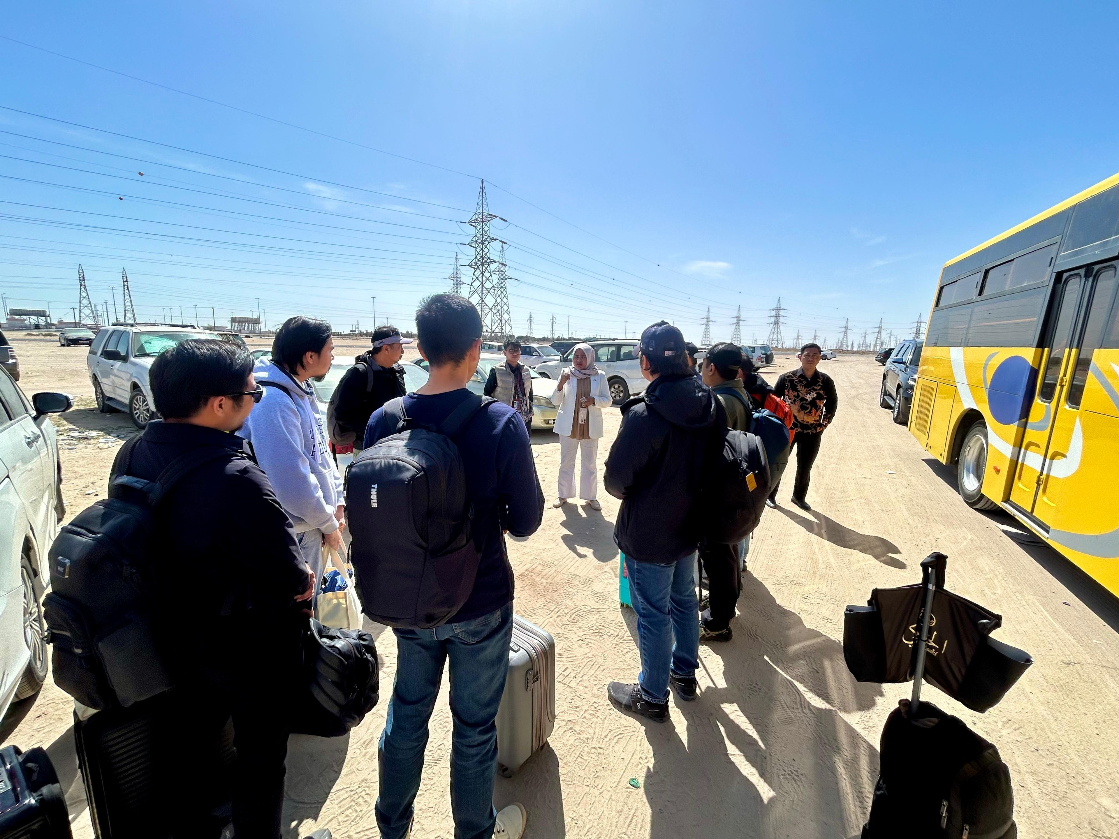 Pertamina Relokasi 19 Perwira dari Irak dan Dubai di Tengah Gejolak Geopolitik Timur Tengah