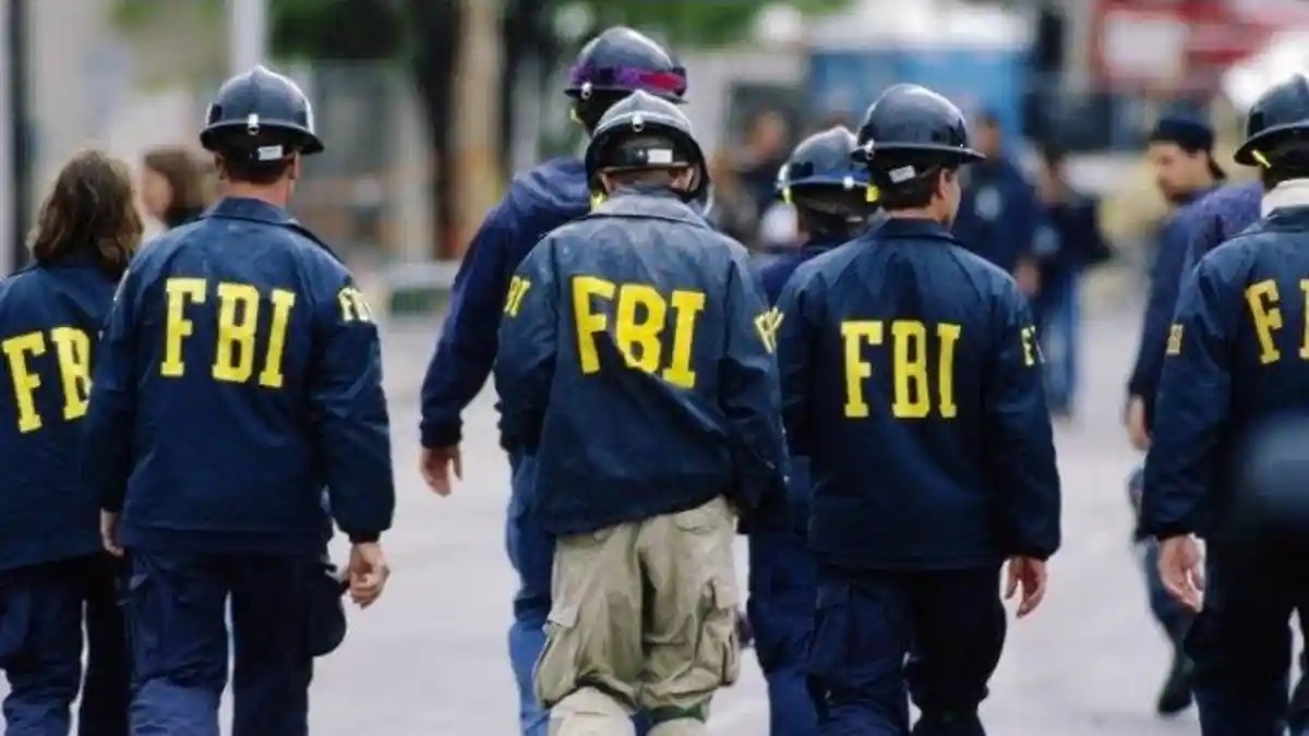 FBI Peringatkan Potensi Serangan Drone Iran ke California