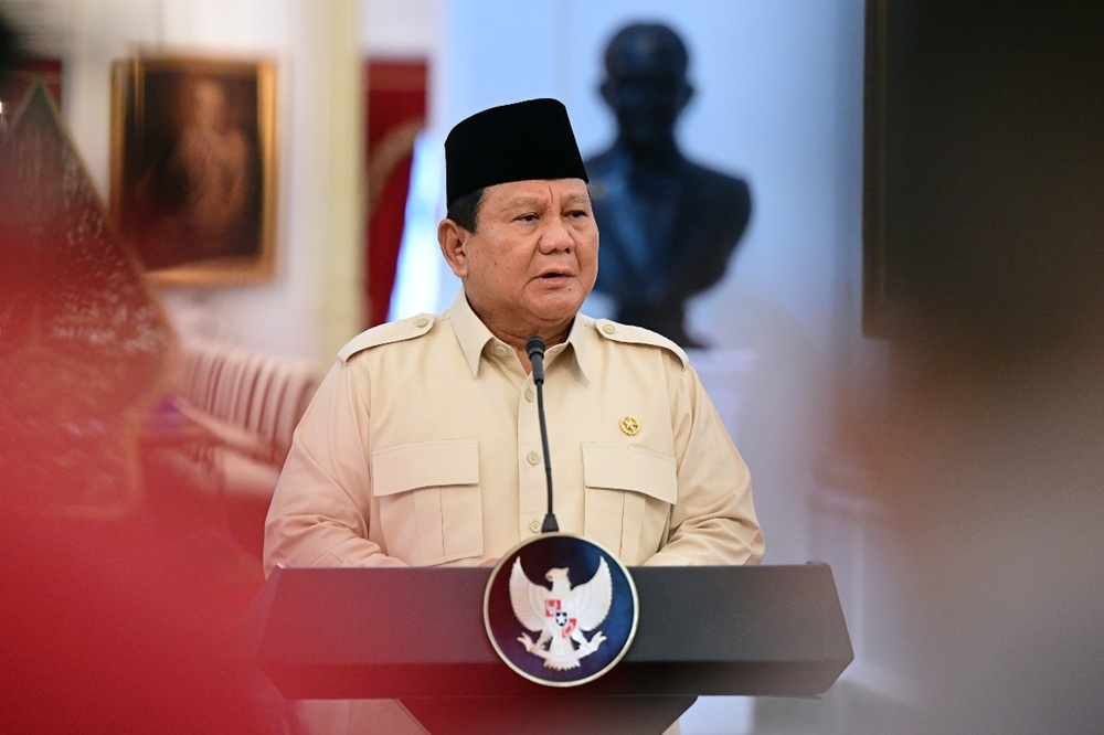 Presiden Prabowo Putuskan Biaya Haji 2026 Turun Rp 2 Juta meski Harga Avtur Naik