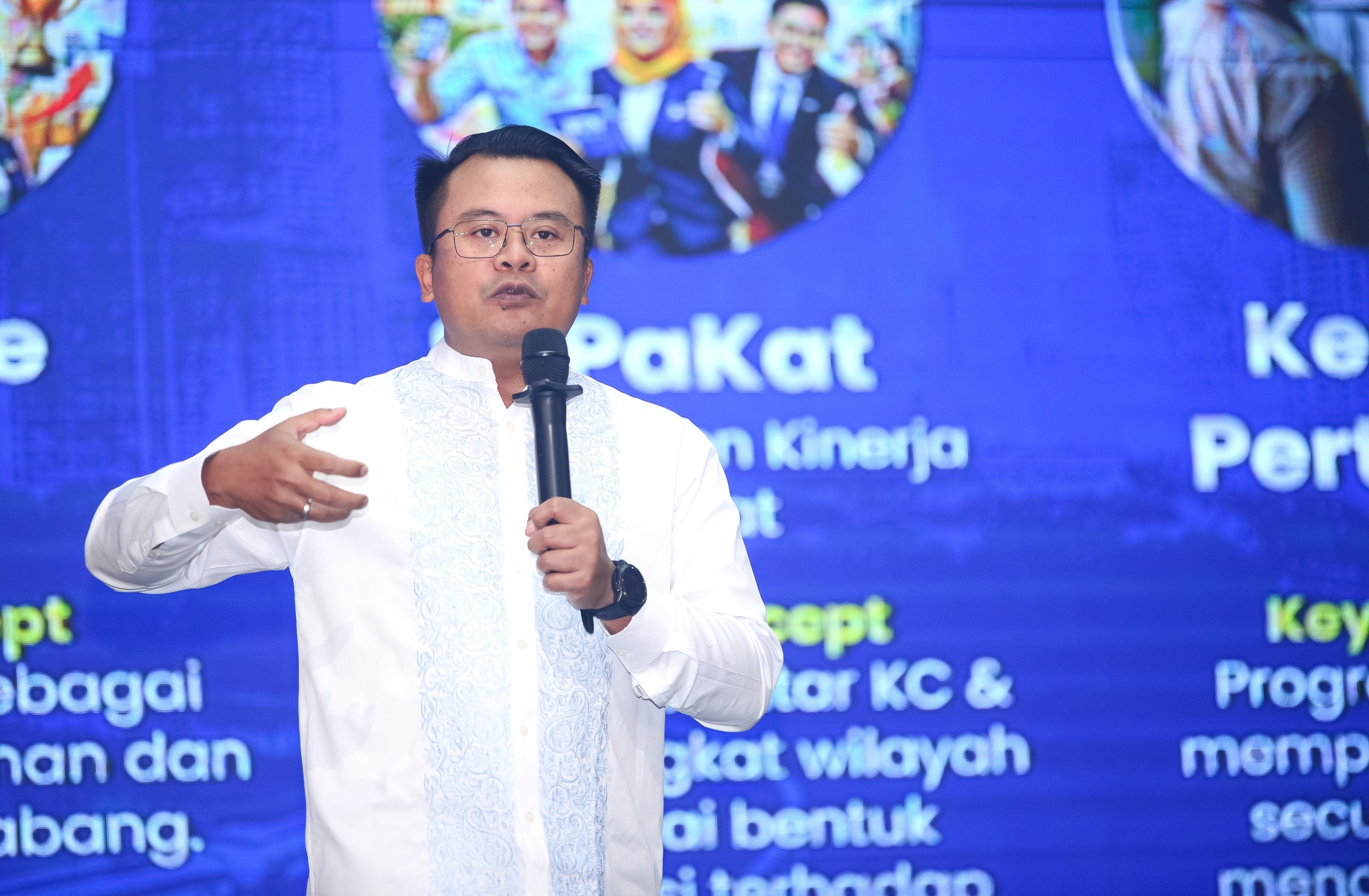 Revolusi BTN Tanggalkan Identitas Spesialis KPR