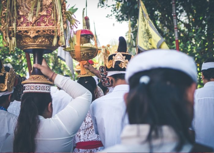 Nyepi 2026 Tanggal Berapa? Cek Jadwal Lengkap dan Hari Liburnya