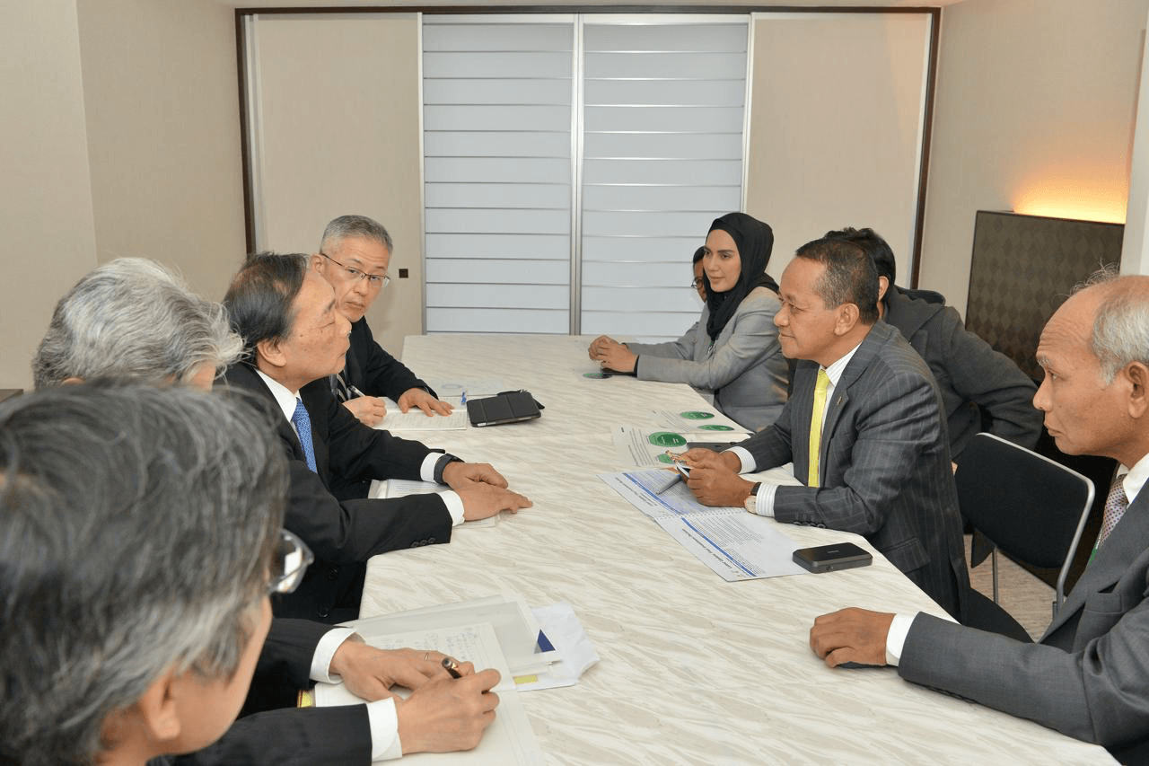 Bahlil Dorong Proyek Abadi Masela Senilai Rp339 T Segera Masuk Tahap Investasi