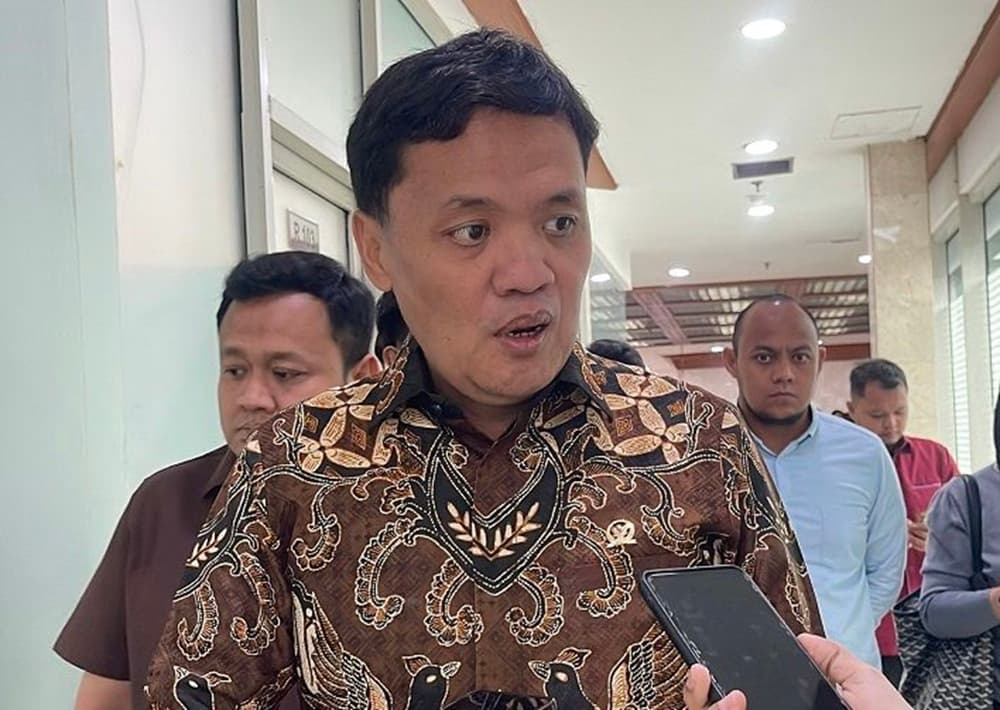 Ketua Komisi III DPR Dorong Polda Metro Jaya Telusuri Peredaran Bebas Tramadol di Tengah Masyarakat
