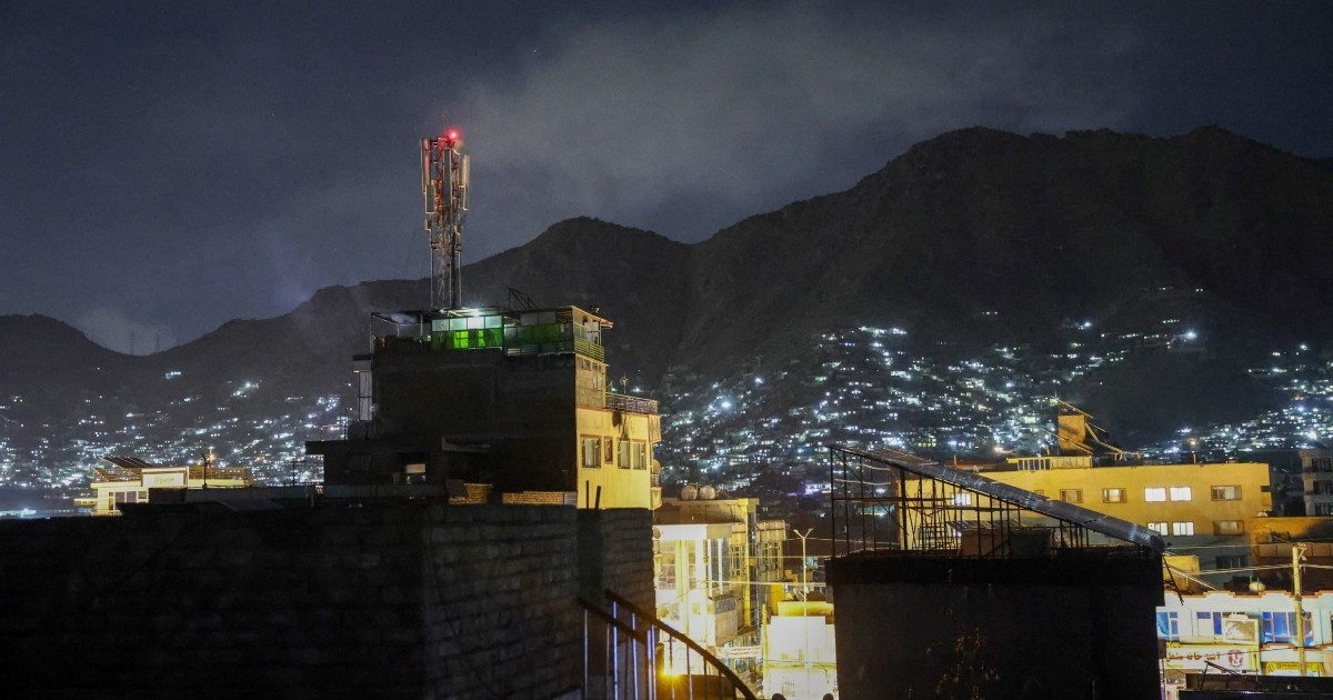 Pakistan Bantah Klaim Afghanistan atas Serangan ke Rumah Sakit yang Tewaskan 400 Orang