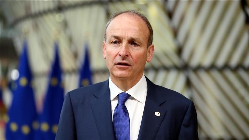 Giliran Irlandia Tolak Permintaan Trump Kirim Militer ke Selat Hormuz: Jelas Ini Bukan Agenda Kami!