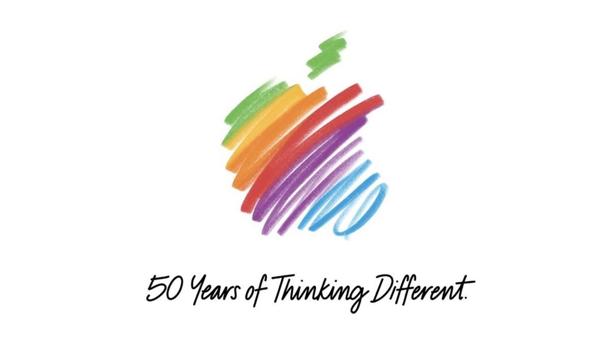 Apple Rayakan Ulang Tahun ke-50, Tim Cook Buka Perayaan dengan Surat Khusus